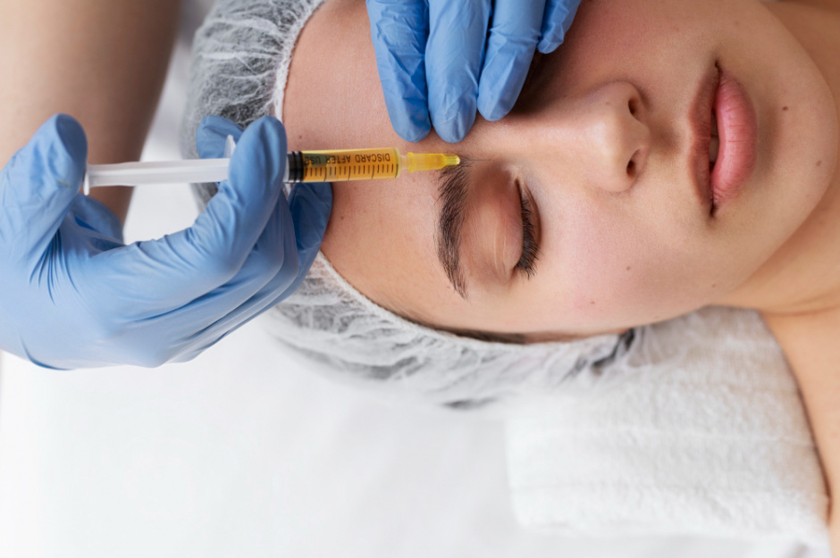 Фулфейс ботокс (full face botox): что это, сколько единиц нужно и насколько это безопасно