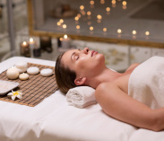 Spa Программы