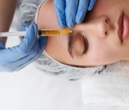 Инъекционная косметология