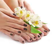 Ногтевой сервис