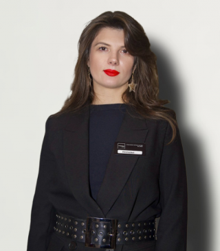 Наталья Житарь 