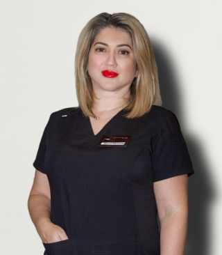 Жанна Коренева-Москаленко 