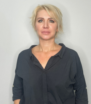 Ольга Лаптева