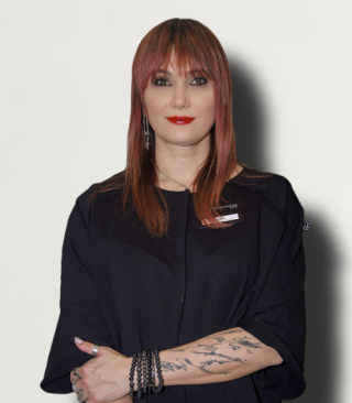 Ольга Мезенцева