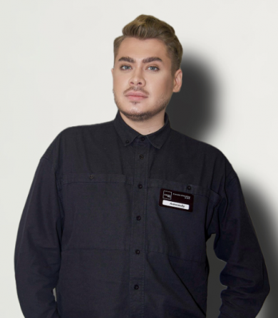 Александр Антипов