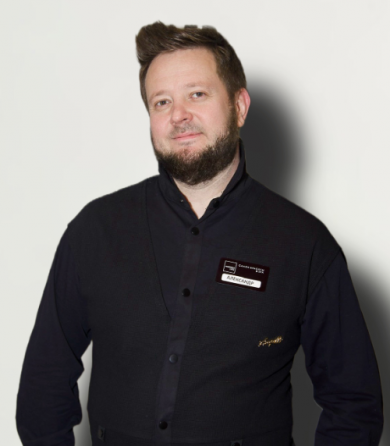 Александр Харламов 