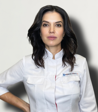 Оксана Крутых 