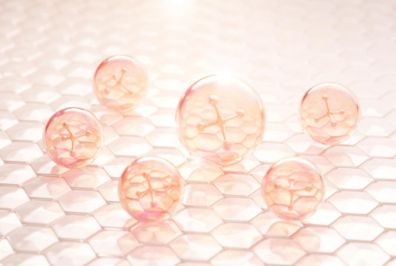 Пептиды коллагена — что это такое и какая от них польза?