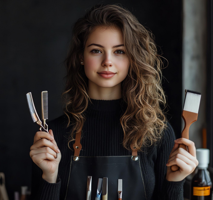 Текст на плашке