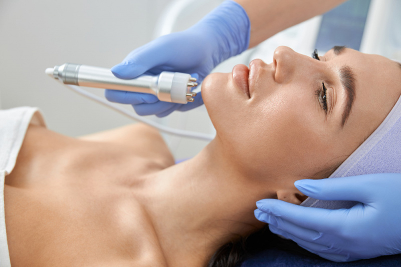 RF-лифтинг Infini