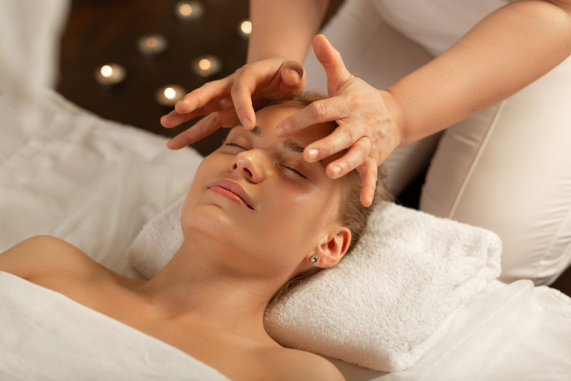 Программа «Лицо+» 