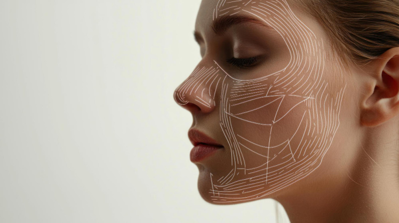 Биоармирование лица