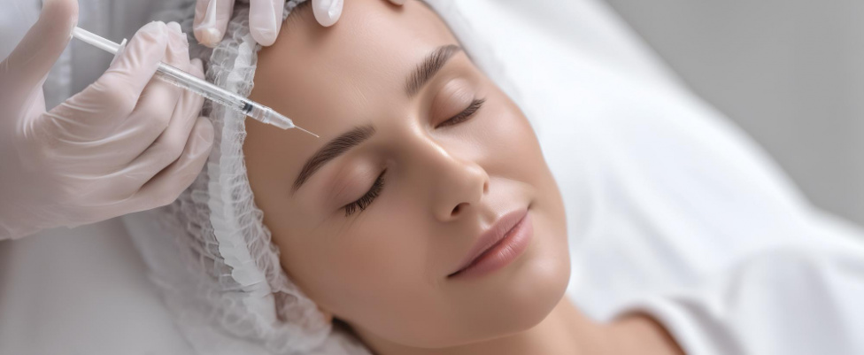 Инъекционная косметология