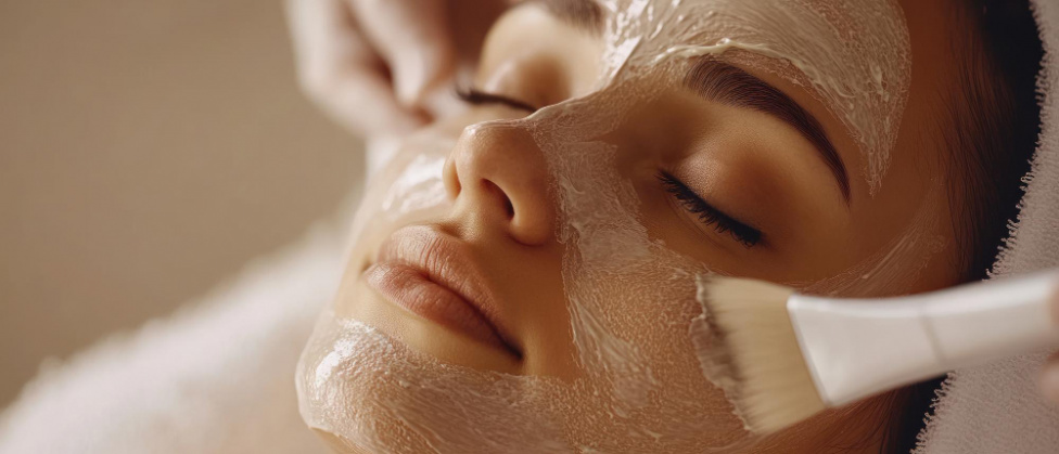 Эстетическая косметология