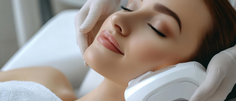 Аппаратная косметология