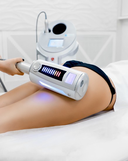 Эндосфера-терапия