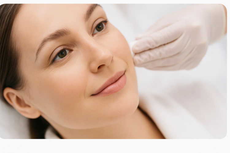 Коллагеностимуляция