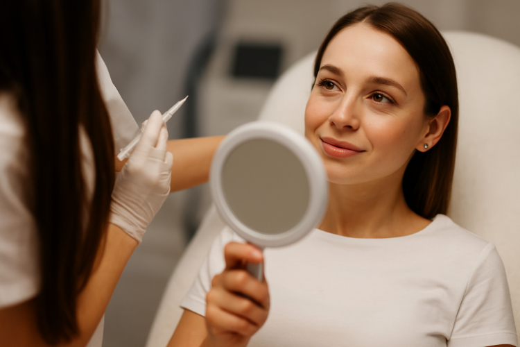 Ботулинотерапия