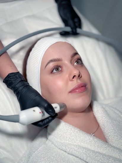 Кислородное насыщение Dermadrop