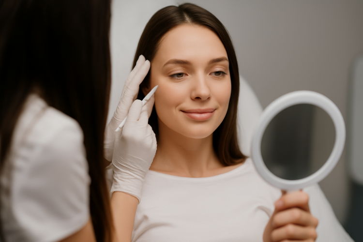 Инъекции Диспорта