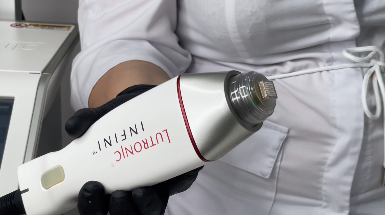 RF-лифтинг Infini 