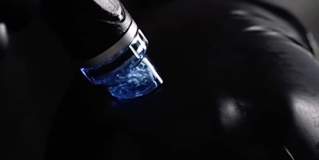 Очищение и омоложение HydraFacial